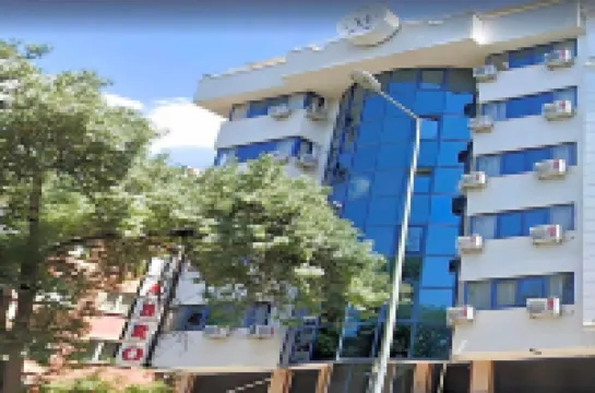 Hotel Abro Sezenler Hotels in 