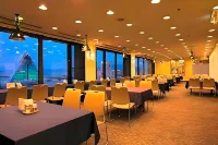 Hotel Sunroute Aomori