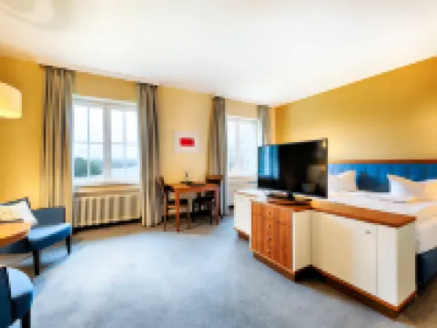 Welcome Hotel Meschede Hennesee Hotels in Meschede