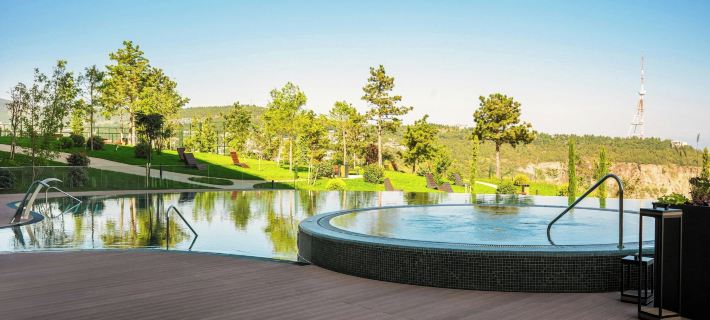 Paragraph Golf & Spa Tabori, Autograph Collection Hotels in Tbilisi