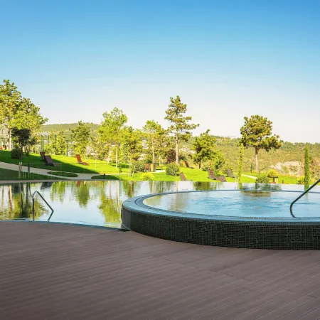 Paragraph Golf & Spa Tabori, Autograph Collection