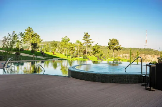 Paragraph Golf & Spa Tabori, Autograph Collection