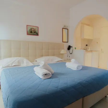 Pension Ptolemeos