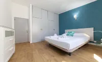 A34 - Aurora Apartment in Casa Feliz