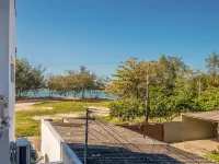 Complete Stay by the Sea, Just 10 Meters From the Beach - Aars Hotels near Campeche
