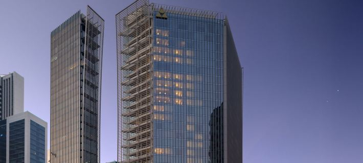 Anantara Downtown Dubai Hotel Hotels in Dubai
