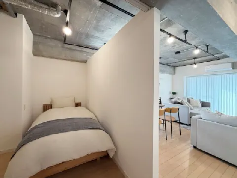 M's Lea Building Hotels in 