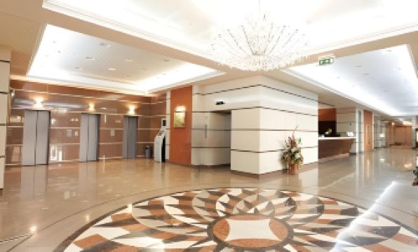 River Park Hotel