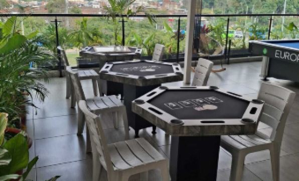 Hotel Brisas de Calima