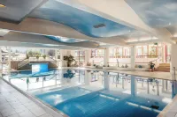 Thermenwelt Hotel Pulverer - 5-Star