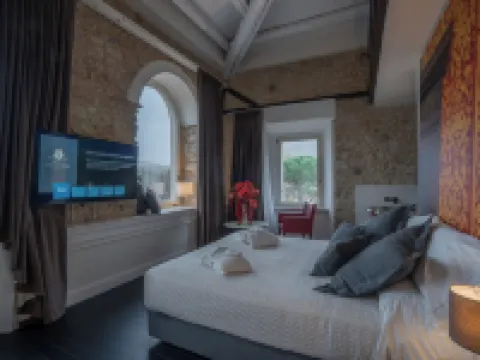 Palazzo Franceschini Hotels in Cascia