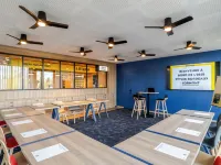 ibis Styles Bordeaux Lormont Hotels in Lormont