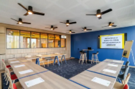 ibis Styles Bordeaux Lormont