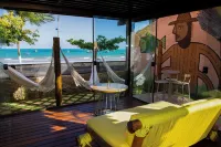 Hotel Areias Belas