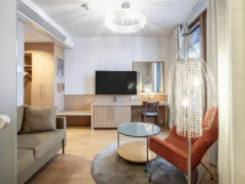 Scandic Oulu City Hotels in Oulu