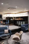 伊茲密爾萬麗酒店 - 酒吧