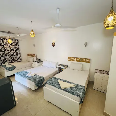 Amon Hotel