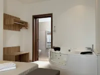 B&B Affittacamere Vecchia Alimini - Kylpylä