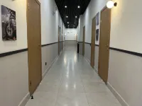 Aviator Hotel