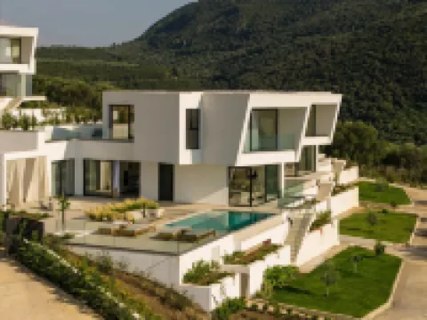 Syvana Exquisite Villas Hotels in Perdika