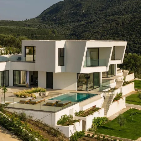 Syvana Exquisite Villas