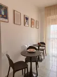 Be Your Home - Cruise Stop Guest House - Pensions