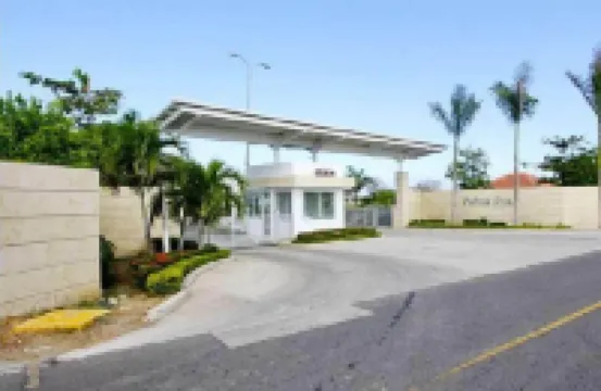 NOK Luxury 4BR Pool Villa in Manzanillo Cartagena Hotels in 