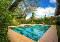 Evolution - Villas