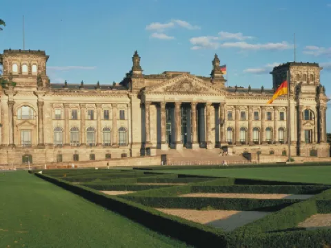 Ibis Styles Hotel Berlin Mitte Hotels in Berlin