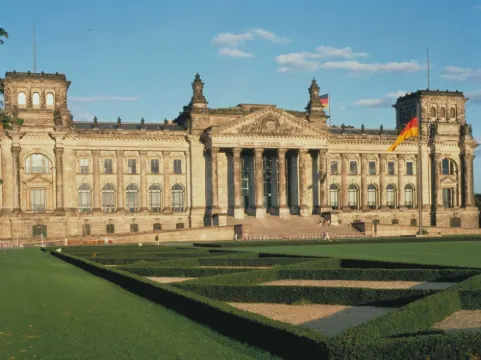 Ibis Styles Hotel Berlin Mitte