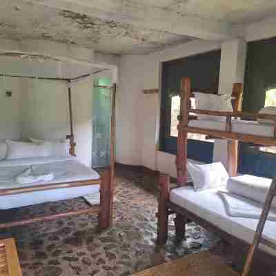 Ruma River Lodge Rooms