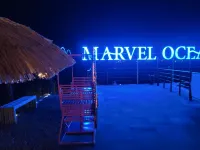 Muan Marble Ocean Pension Hoteles en Condado de Muan
