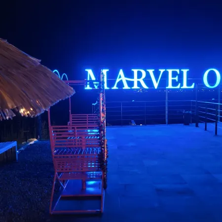 Muan Marble Ocean Pension