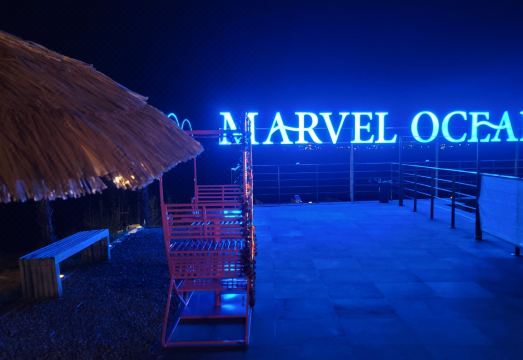 펜션 전경 이미지 1