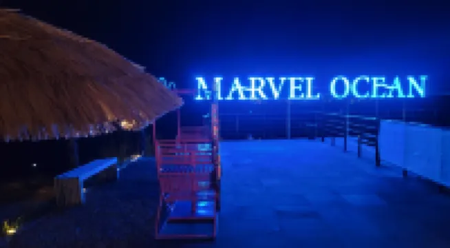 Muan Marble Ocean Pension