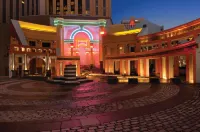 로우스 뉴올리언스 호텔  호텔