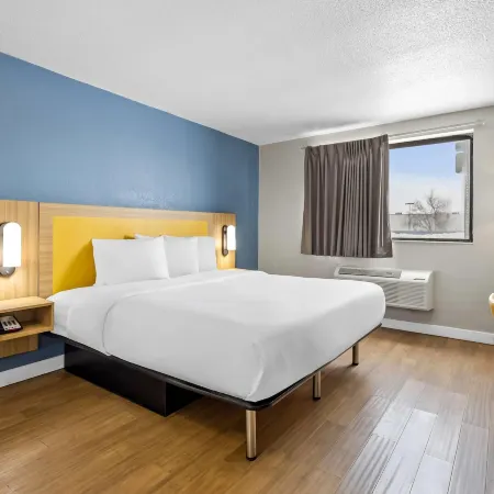Park Inn by Radisson, Fargo West Acres