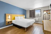 Motel 6 Fargo, ND - West Acres - North Fargo