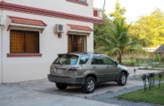 Teko Paradise And Kitchen Hotels in 