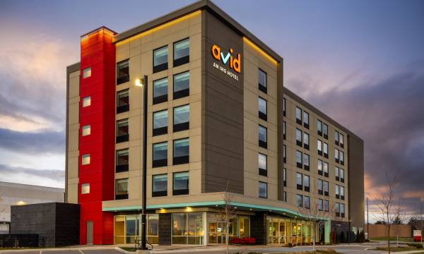 avid hotel Toronto - Vaughan Southwest by IHG