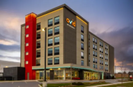 avid hotel TORONTO - VAUGHAN SOUTHWEST by IHG