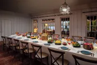 Lodge at Schroon Lake