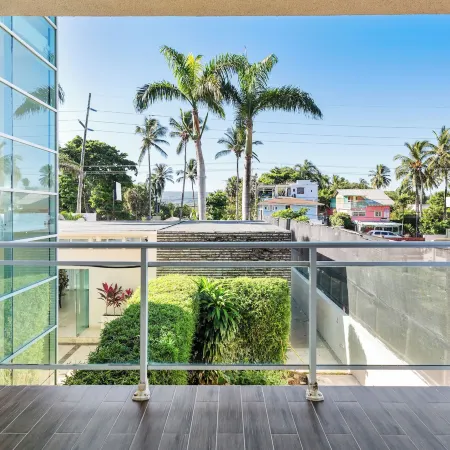 Watermark Luxury Oceanfront Residences