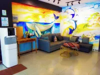 The Pier Lanta Eco Friendly Hotel Hotels near مركز الشرطة