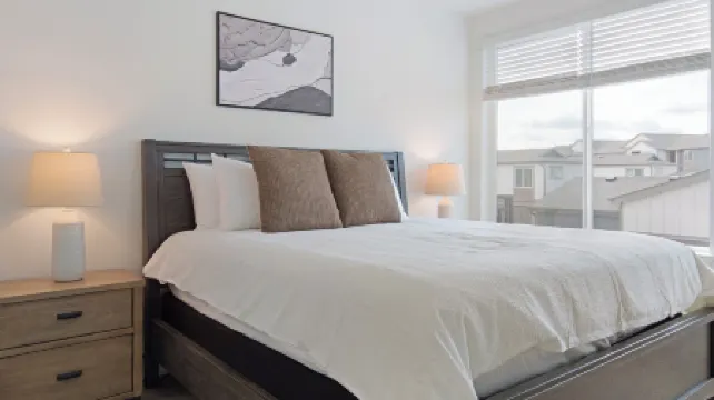 Landing Apartments Denver - Firestone