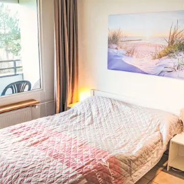 Ostseeresidenz Damp (Dmp171)