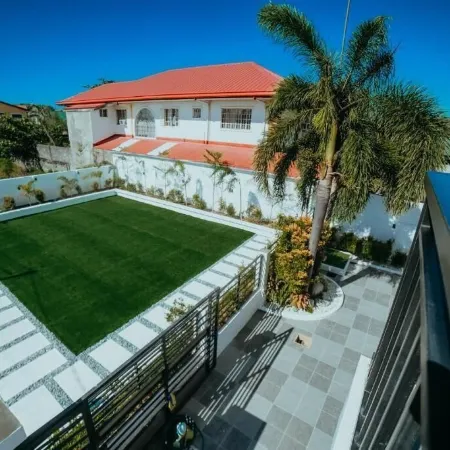 The Cozy Ilocos Suites