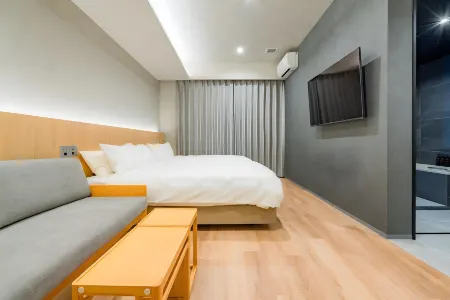 Randor Hotel Hiroshima Prestige