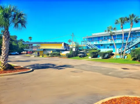 The Port Hotel and Marina