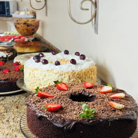 Gaivotas Praia Hotel